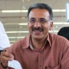 رضا علمداری